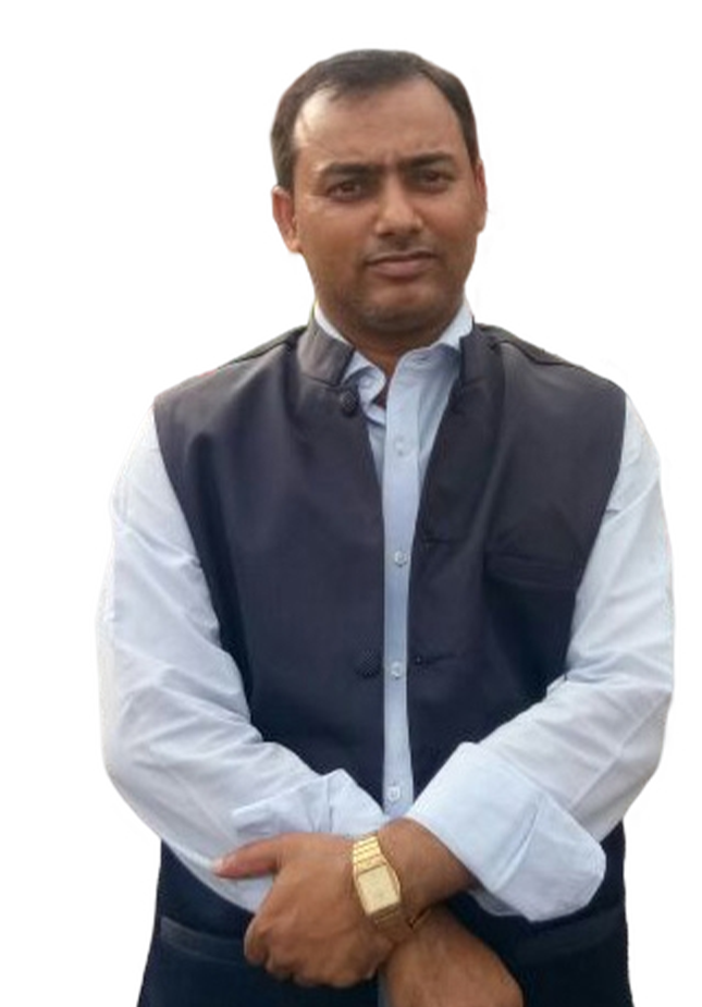 dav jay prakash