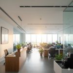 office
